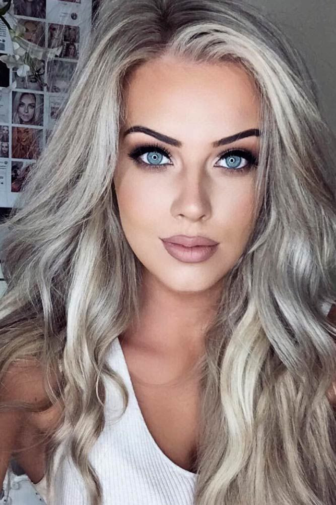 Best Hairstyle For Oblong Face
 The 25 best Oblong face hairstyles ideas on Pinterest