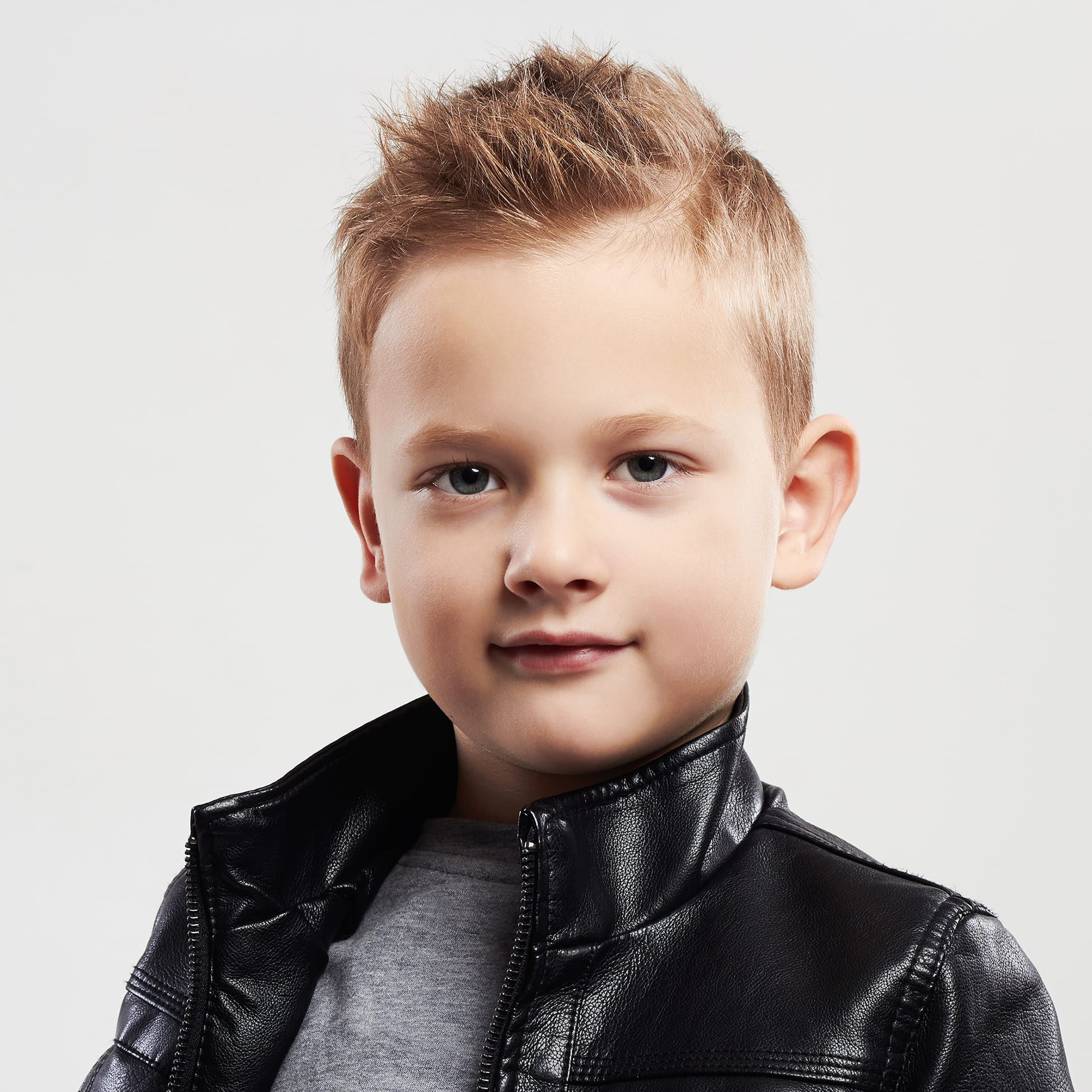 Best Hairstyles For Kids
 60 Cute Toddler Boy Haircuts Your Kids will Love