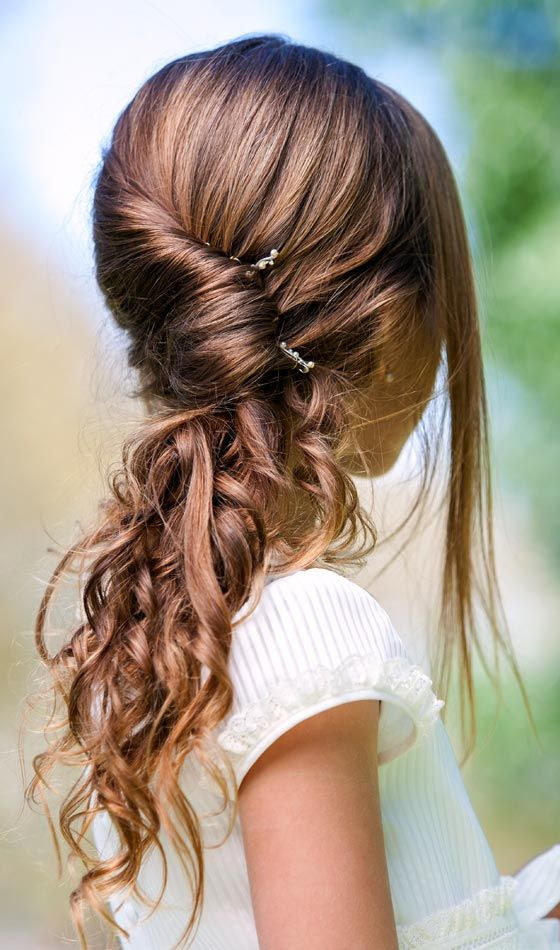 Best Hairstyles For Kids
 Top 13 Trendy Hairstyles For Kids