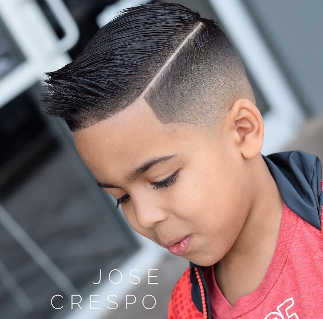 Best Hairstyles For Kids
 Pin on Boys Haircuts