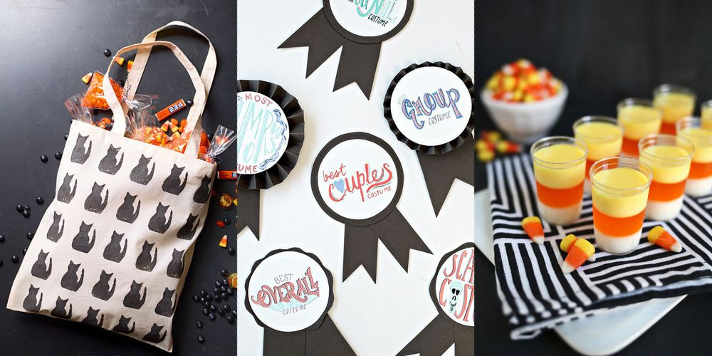 Best Halloween Party Ideas
 72 Fun Halloween Party Ideas Best Halloween Party Themes