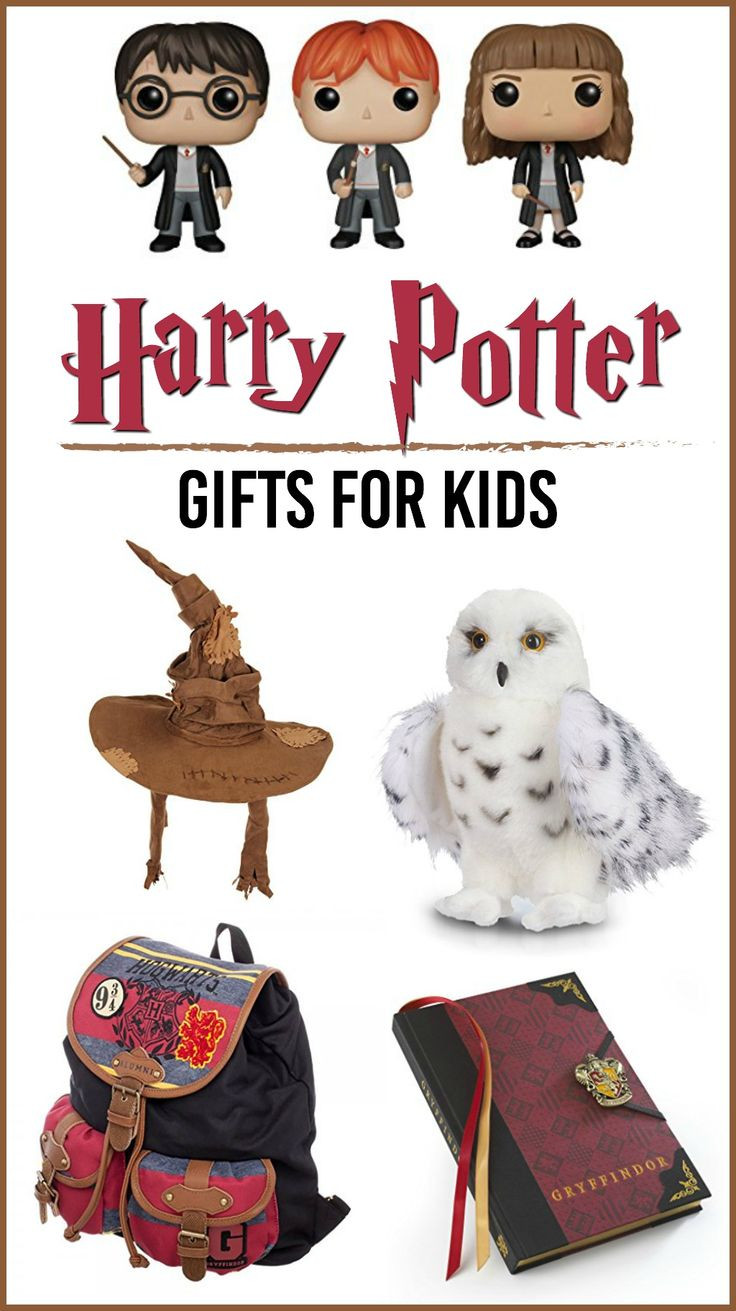 Best Harry Potter Gifts For Kids
 227 best Richard images on Pinterest
