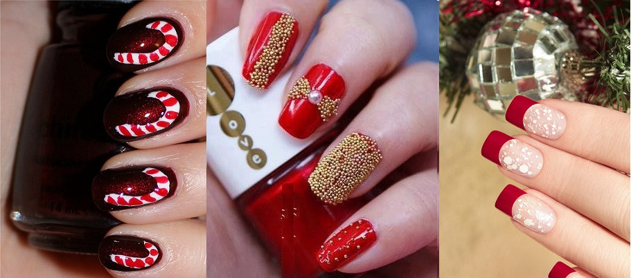 Best Holiday Nail Colors
 Top 10 Best Fall Winter Nail Colors 2018 2019 Ideas & Trends