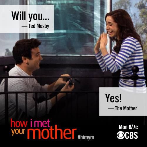 Best How I Met Your Mother Quotes
 168 best How I Met Your Mother Quotes images on Pinterest