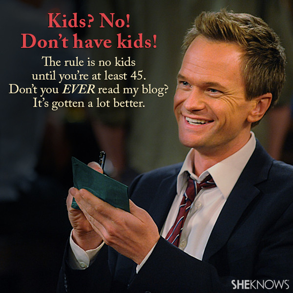 Best How I Met Your Mother Quotes
 Barney s best quotes from How I Met Your Mother Page 5