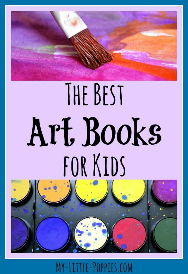 Best Kids Art
 Gift Guides 2017 My Little Poppies