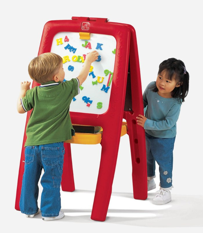 Best Kids Art
 5 of the Best Easels for Kids Aged 2 and Up