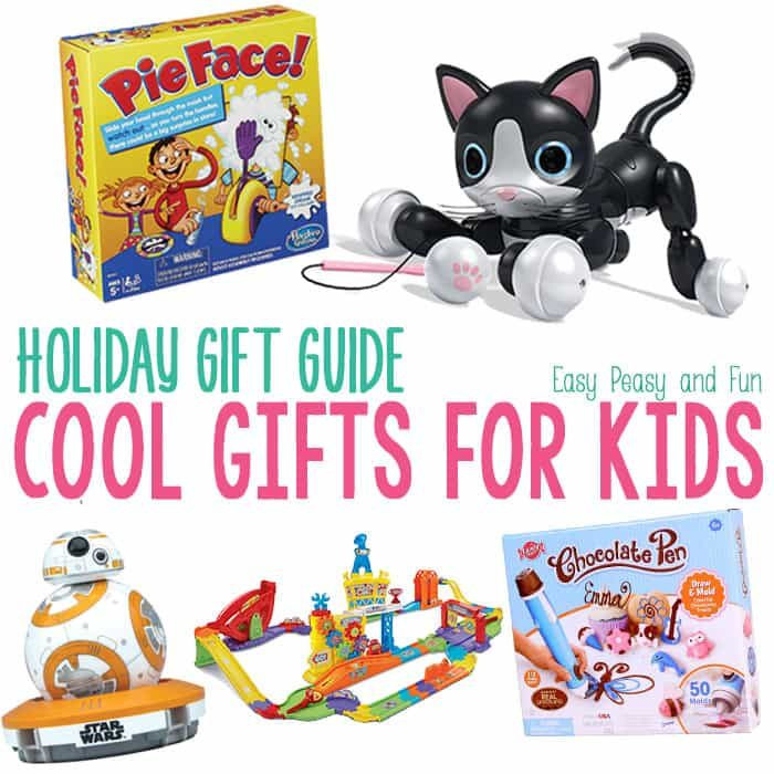 Best Kids Christmas Gifts
 Top 10 Best Christmas Gifts For Kids October 2019