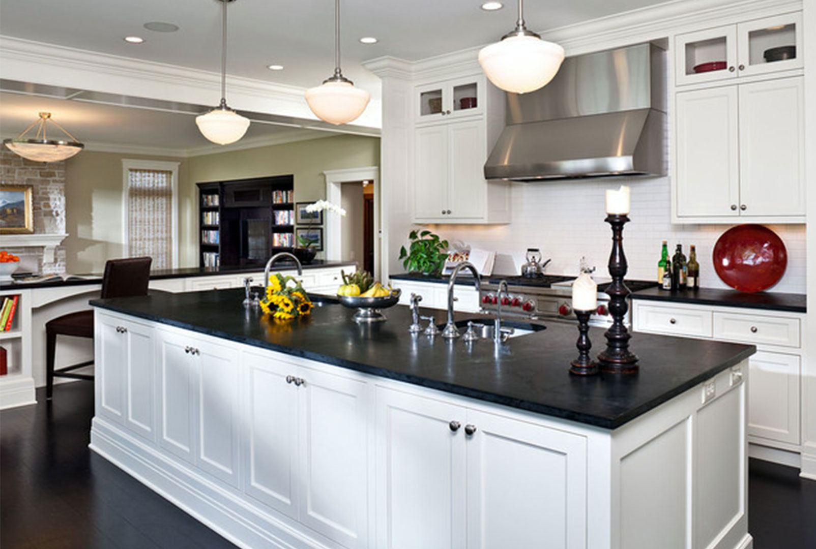 Best Kitchen Counter Material
 TAKE YOUR KITCHEN TO NEXT LEVEL WITH THESE 28 MODERN