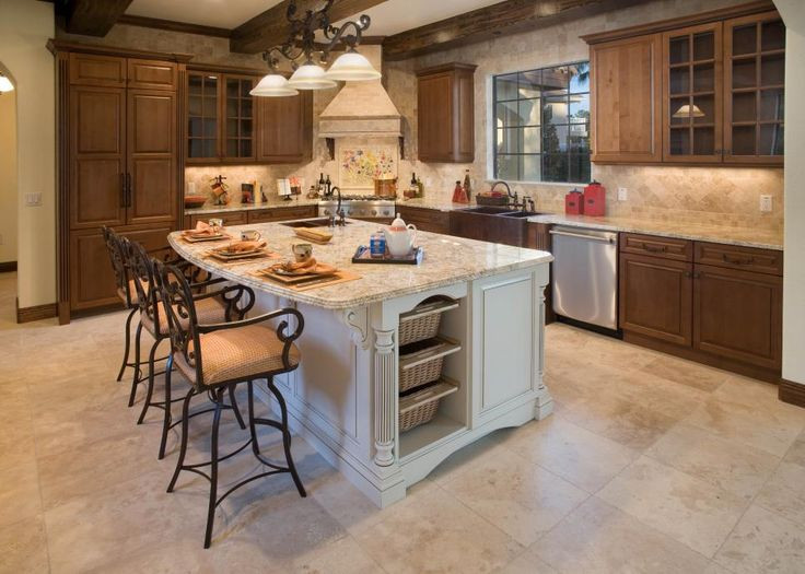 Best Kitchen Counter Material
 128 best My Dream Kitchens & Items I Would Like In e