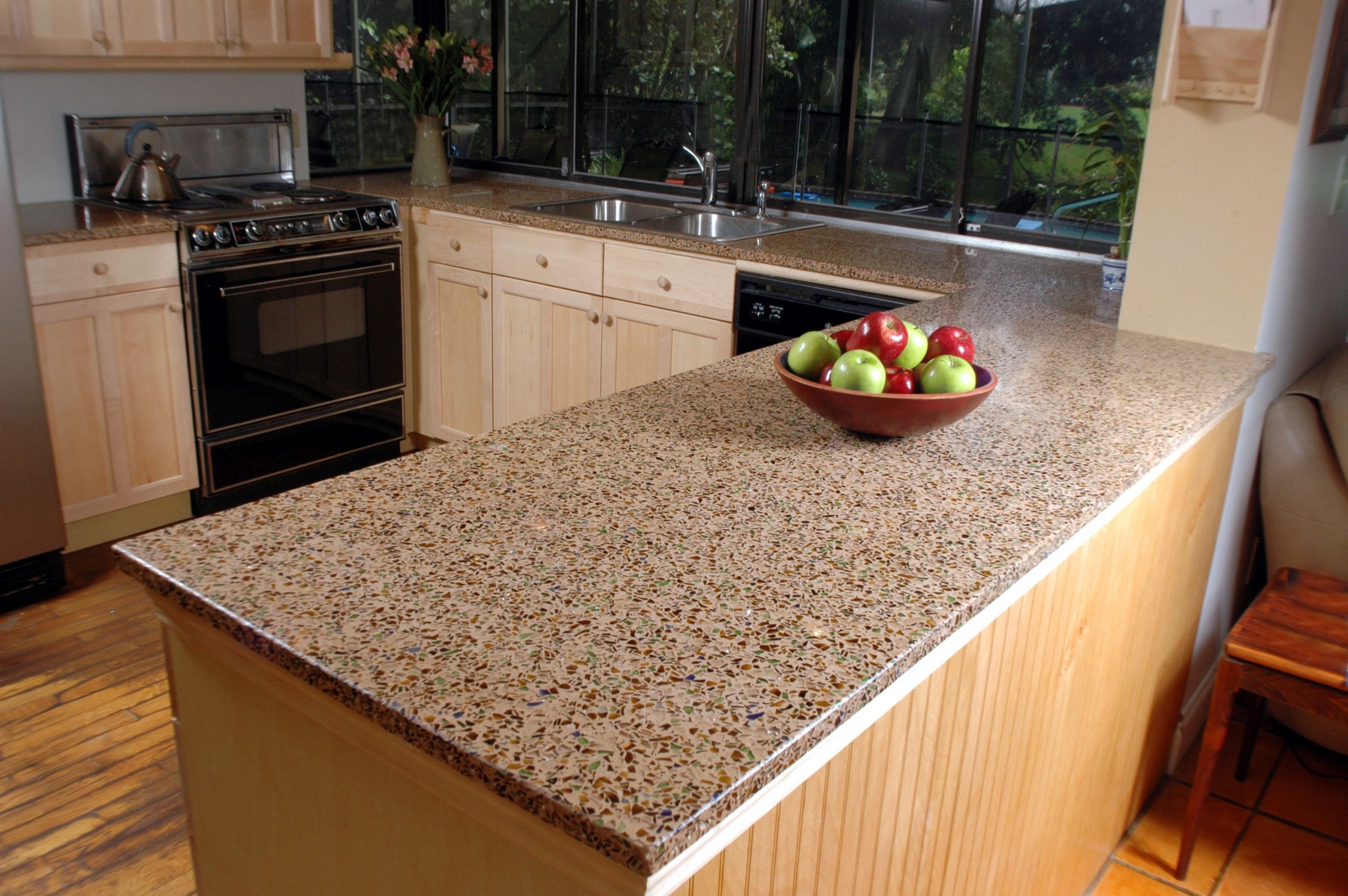 Best Kitchen Counter Material
 Countertop Material Options