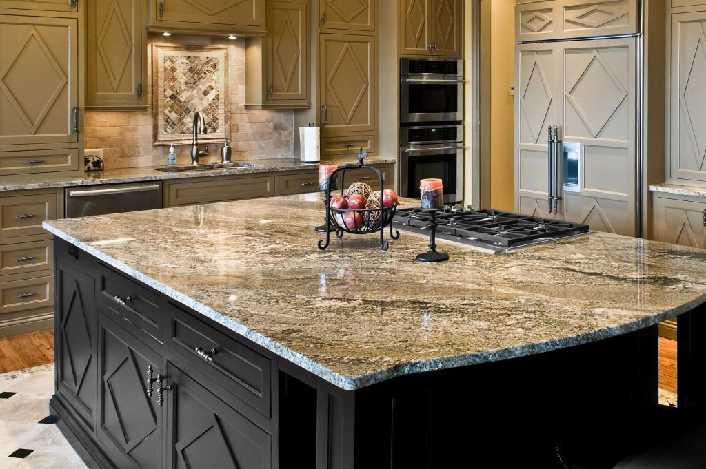 Best Kitchen Counter Material
 Kitchen Countertop Ideas Choosing the Perfect Material