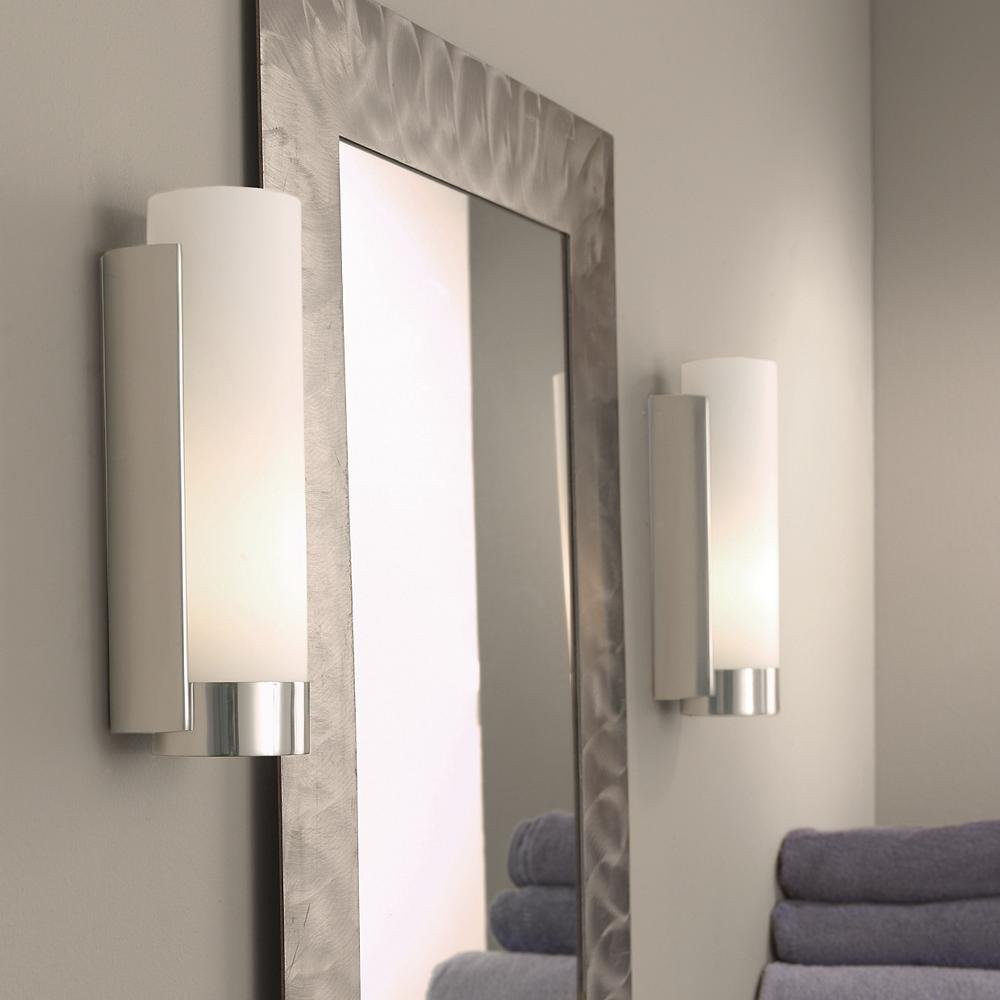 Best Lighting For Bathroom Vanity
 Bathroom Lighting Ideas