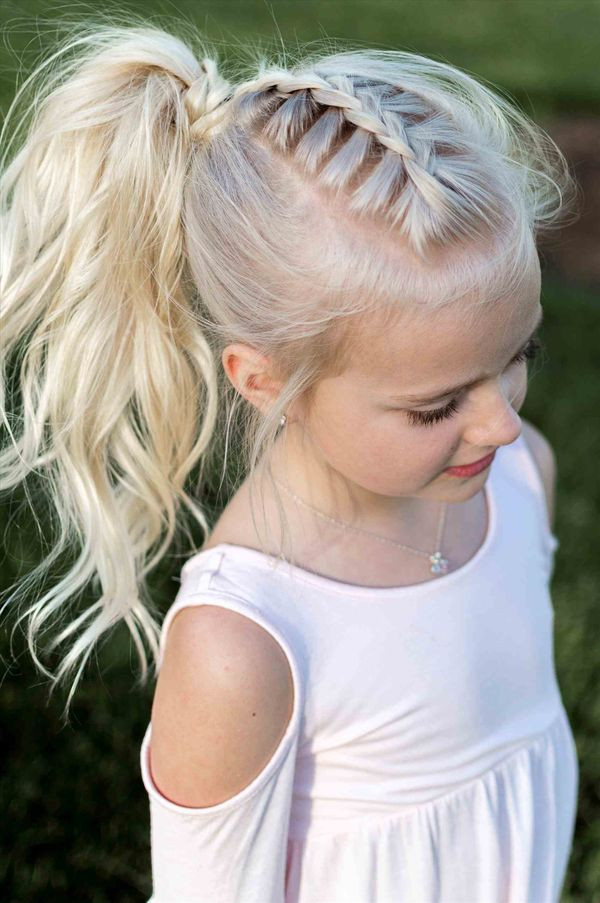 Best Little Girl Haircuts
 Best Little Girls Haircuts Ideas 2018