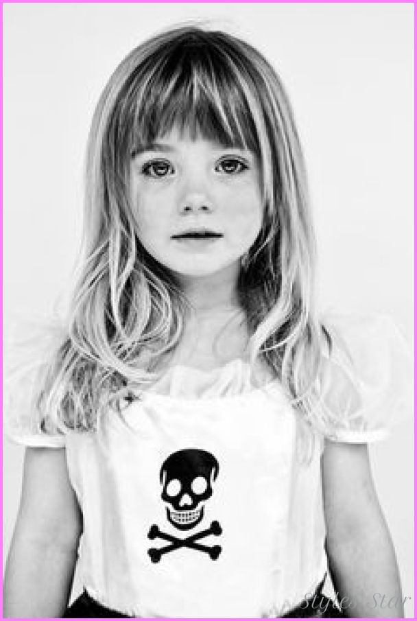 Best Little Girl Haircuts
 awesome Little girls haircuts with bangs