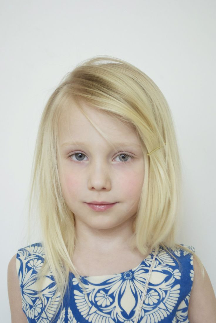 Best Little Girl Haircuts
 Best 25 Little girl haircuts ideas on Pinterest