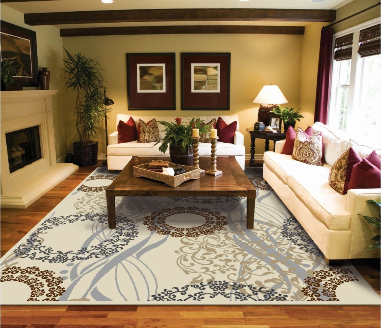 Best Living Room Rugs
 Top 10 best area rugs for living room in 2017