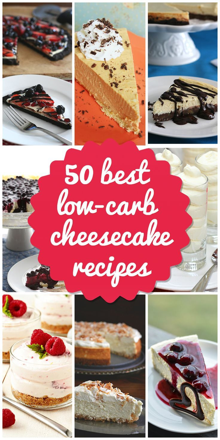 Best Low Carb Dessert
 61 best images about Low Carb Desserts on Pinterest