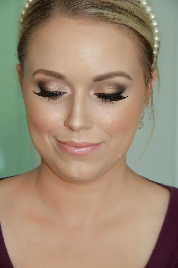 Best Makeup For Photos Wedding
 neutral wedding makeup best photos