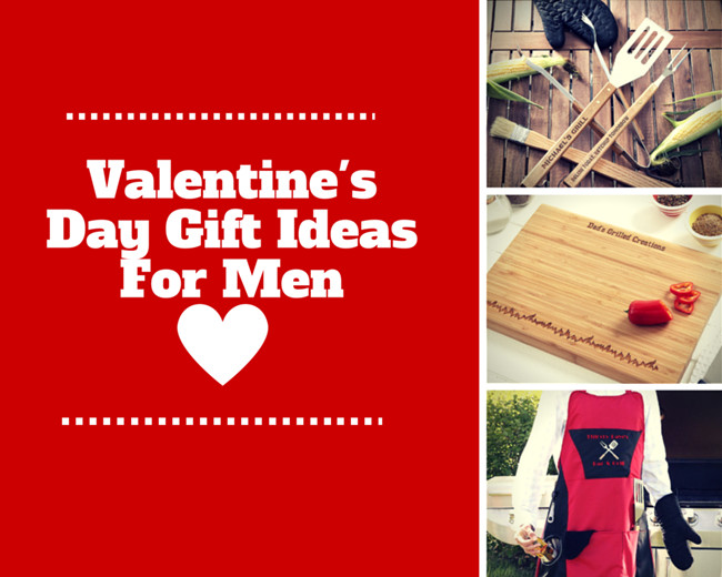 Best Male Valentines Day Gift Ideas
 Top Valentine s Day Gift Ideas For Men