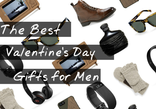 Best Male Valentines Day Gift Ideas
 Gift Ideas For Him This Valentine