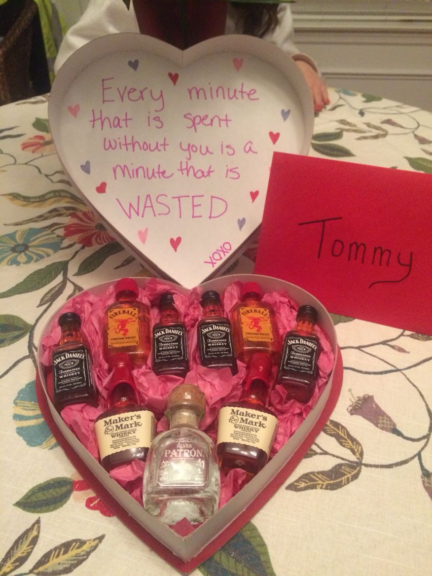 Best Male Valentines Day Gift Ideas
 Guy Valentine s Day t