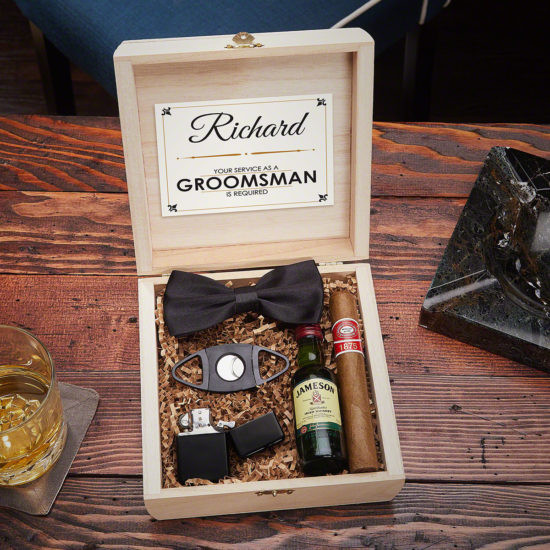 Best Man And Groomsmen Gift Ideas
 21 Top Best Man Gifts for 2018