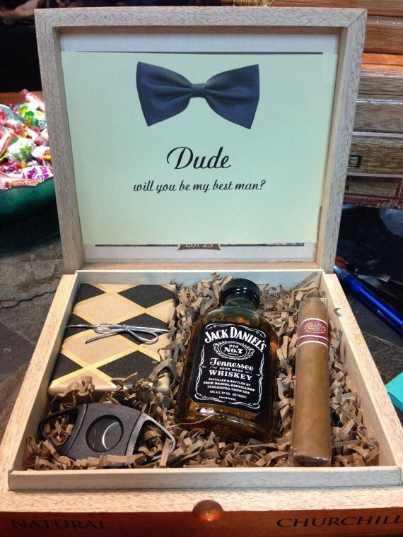Best Man And Groomsmen Gift Ideas
 20 Groomsmen Gifts Ideas You Will Love