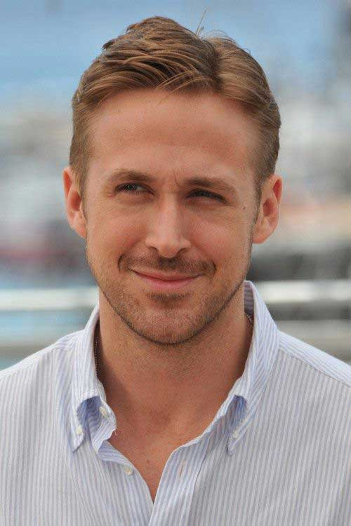 Best Mens Hairstyles For Thin Hair
 Must See Hairstyles for Men with Thin Hair