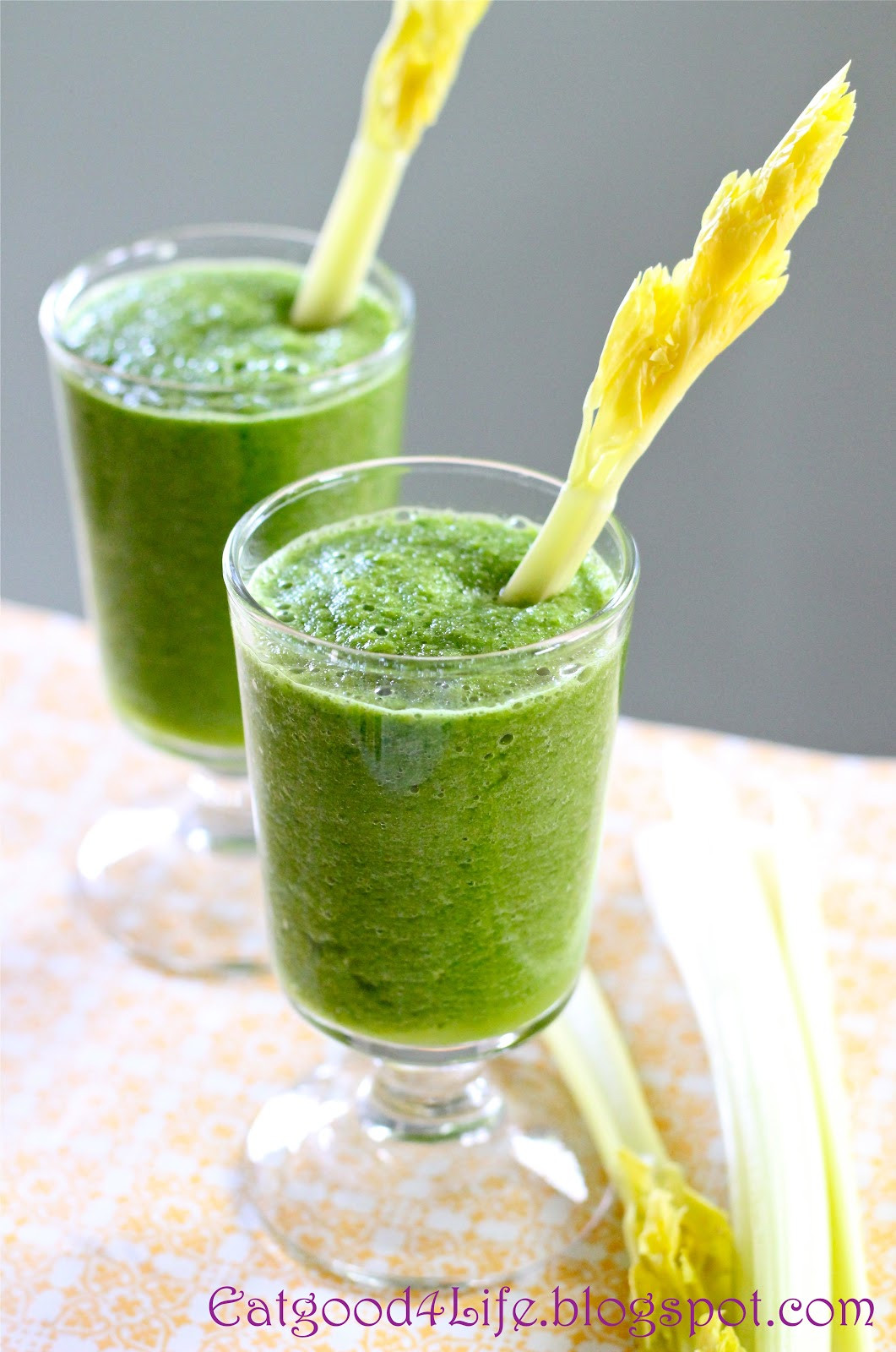 Best Morning Smoothies
 Dr Oz morning green smoothie