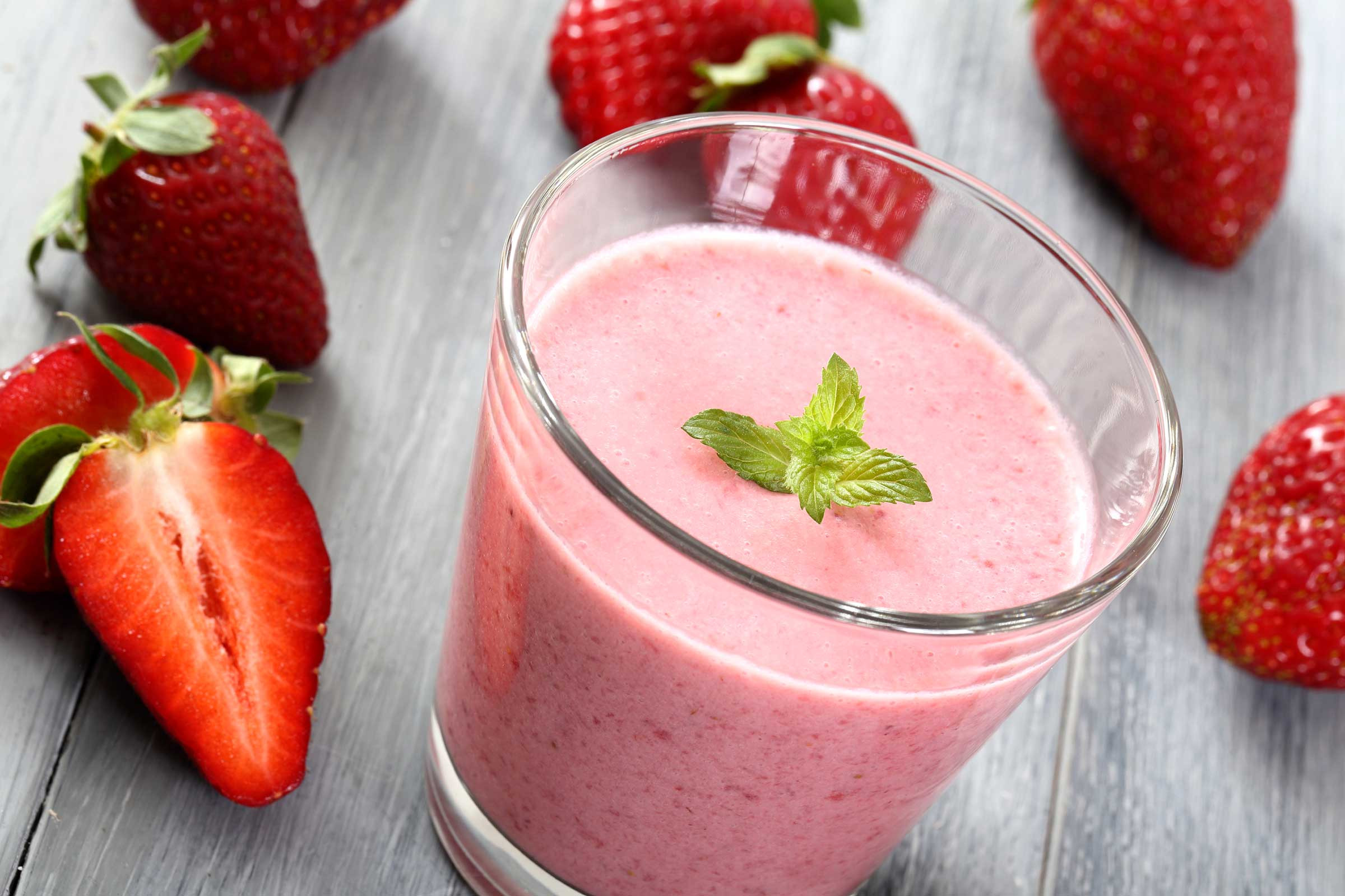 Best Morning Smoothies
 Breakfast Smoothies Easy Recipes with Healthy Perks