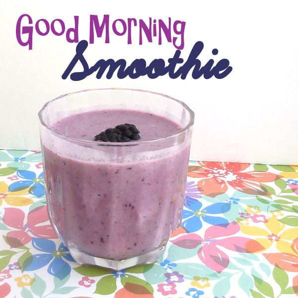Best Morning Smoothies
 17 Best images about Tasty Smoothies on Pinterest