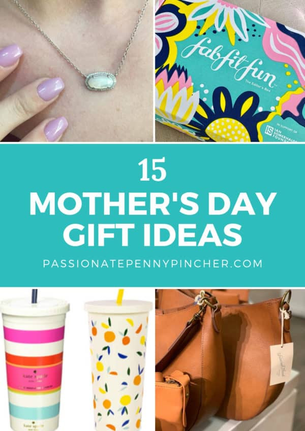 Best Mother Day Gift Ideas
 15 Best Mother s Day Gifts She ll Actually Like