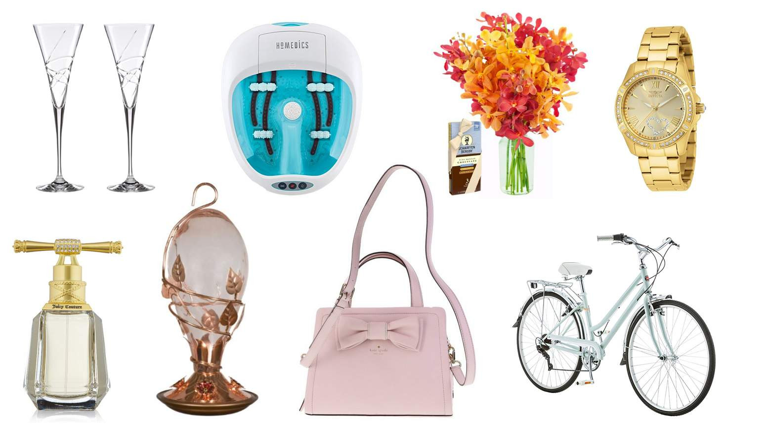 Best Mother Gift Ideas
 Top 20 Best Mother’s Day Gifts The Heavy Power List