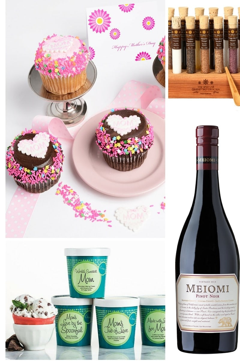 Best Mother Gift Ideas
 Gift Ideas for Mother s Day Tasty Stuff Mom Will Love