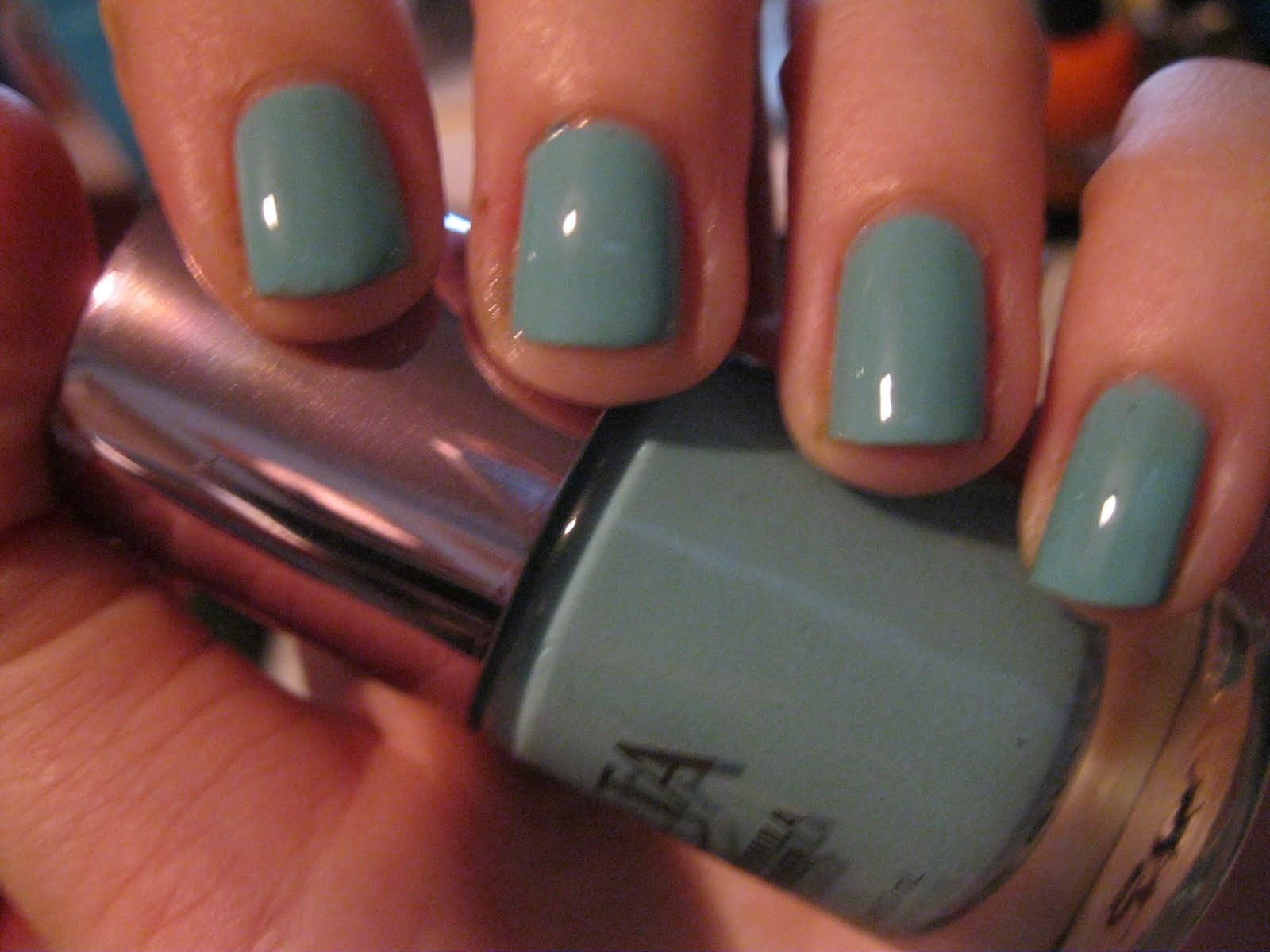 Best Nail Colors For Short Nails
 Best Nail Colors For Short Nails