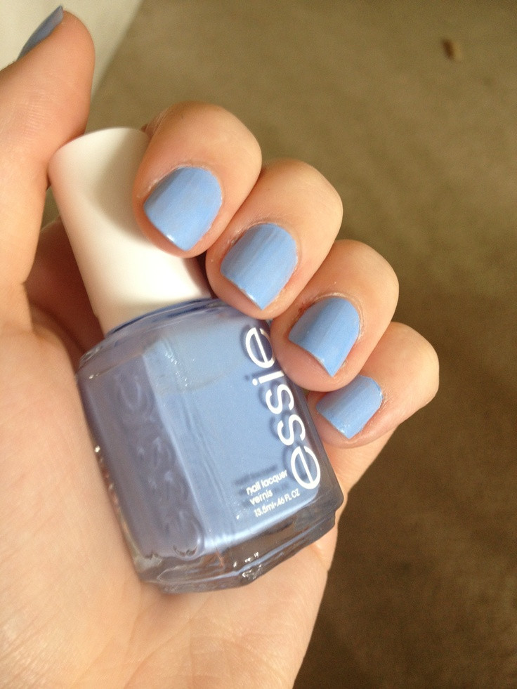 Best Nail Colors For Summer
 The Hottest Summer Nail Colors for 2013