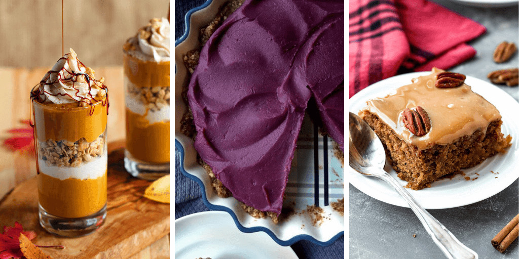 Best New Year'S Desserts
 The Best 29 Vegan Thanksgiving Dessert Recipes The Green