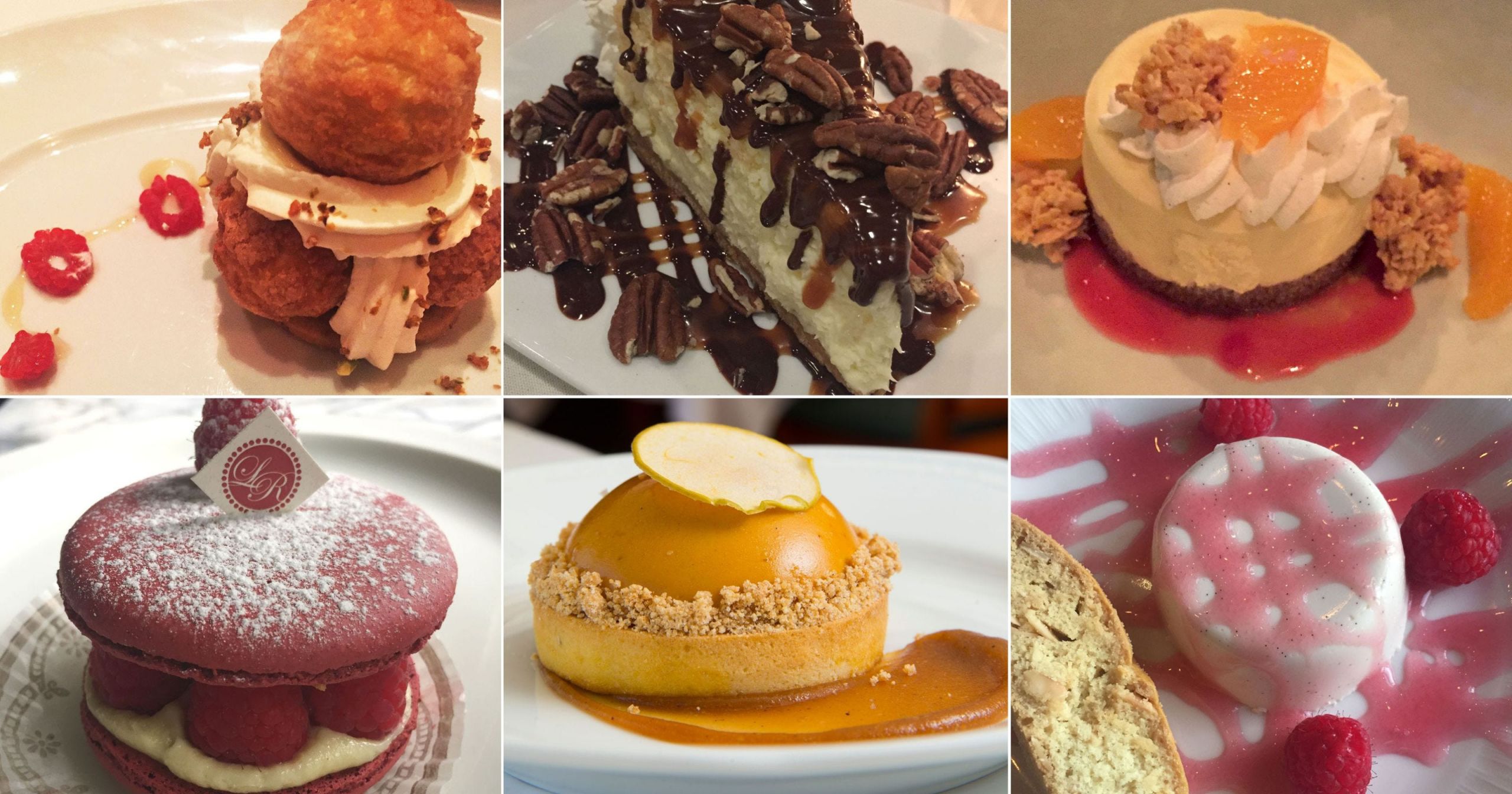 Best New Year'S Desserts
 Best desserts in Milwaukee Carol Deptolla s picks for 2017