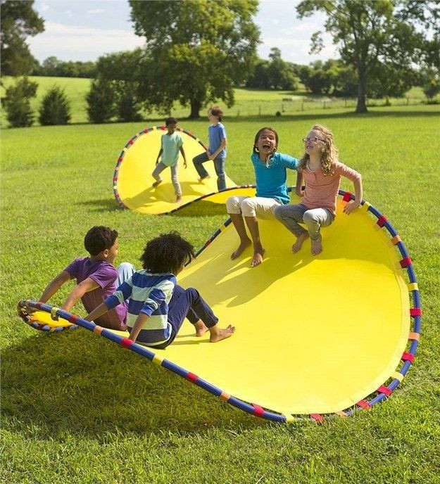 Best Outdoor Gifts For Kids
 23 Ridiculously Cool Toys That Kids And Adults Will Enjoy