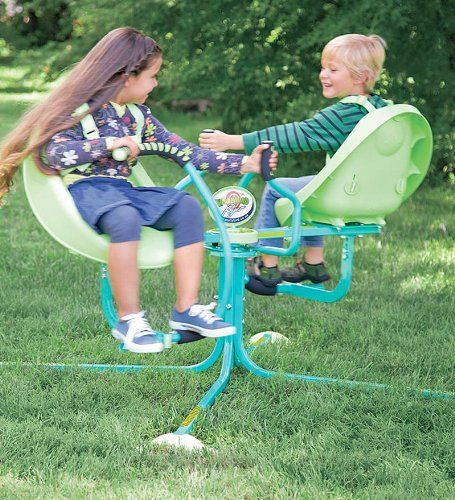 Best Outdoor Gifts For Kids
 Amazon Indoor Outdoor Wurlybird Flyer Sturdy