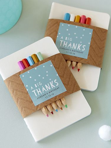 Best Party Favors For Kids
 154 best Thank you for ing party favors images on