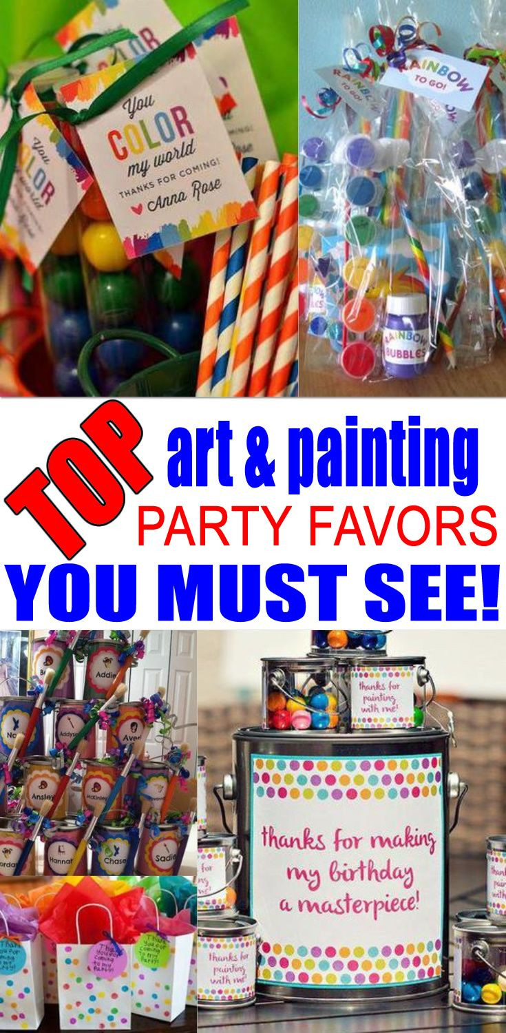 Best Party Favors For Kids
 374 best Best Kids Birthday Party Favor Ideas images on