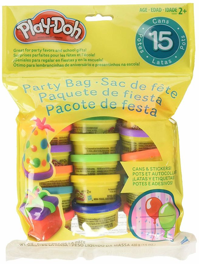 Best Party Favors For Kids
 The 10 Best Birthday Party Favors for Kids