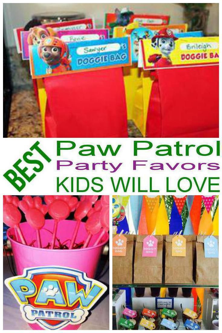 Best Party Favors For Kids
 552 best Best Kids Birthday Party Favor Ideas images on