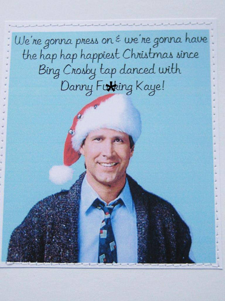 Best Quote From Christmas Vacation
 Best Quotes From Christmas Vacation QuotesGram