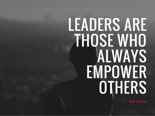 Best Quotes About Leadership
 11 Leadership Quotes