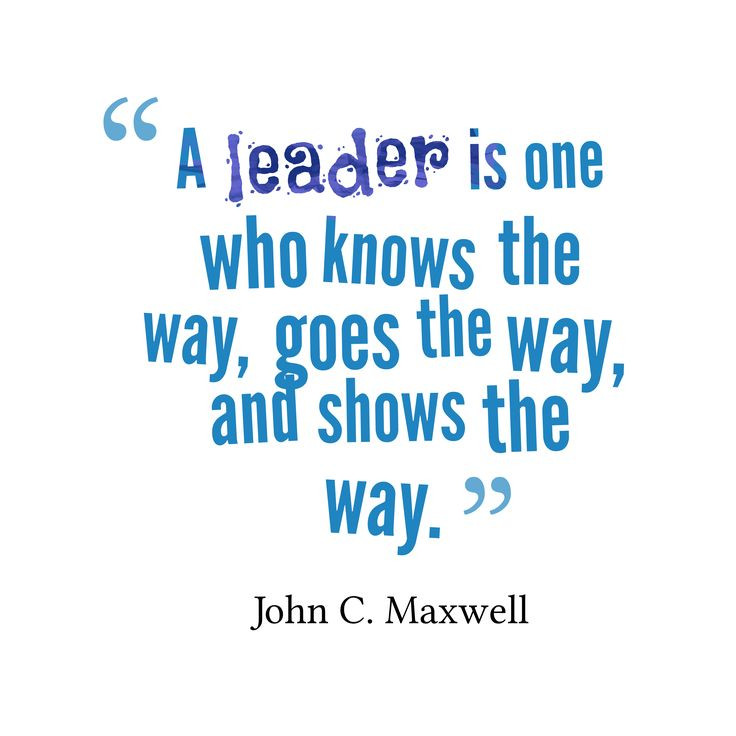 Best Quotes About Leadership
 Joyfull Living