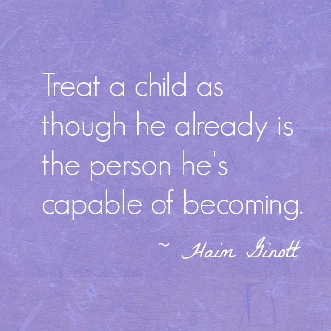 Best Quotes For Kids
 18 Best Parenting Quotes To Live By