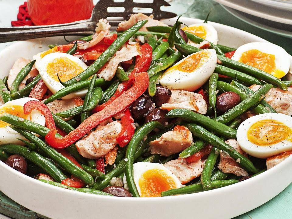Best Salmon Salad Recipe
 10 Best Cold Salmon Salad Recipes